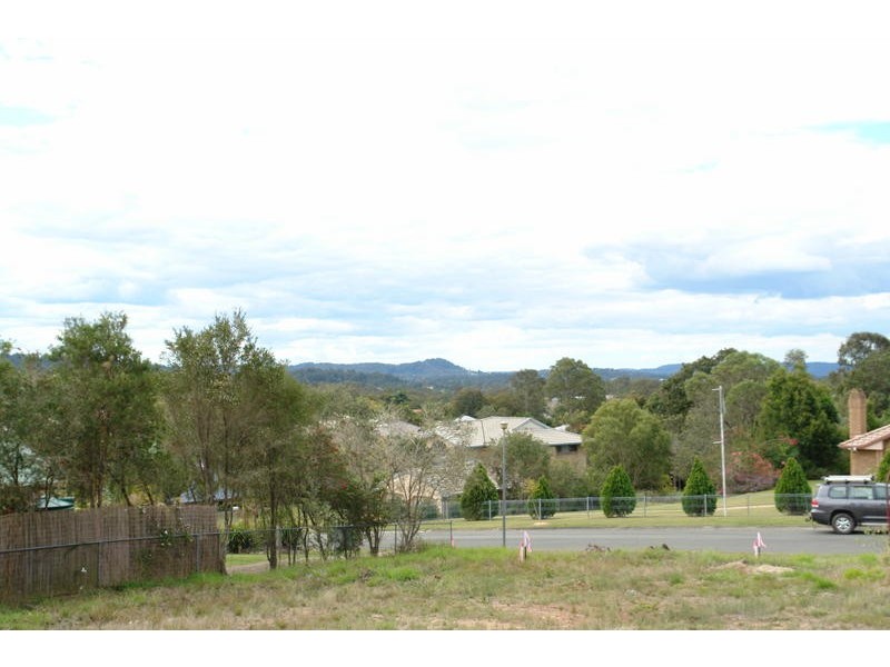 Lot 1 Pine County Place, Bellbowrie QLD 4070